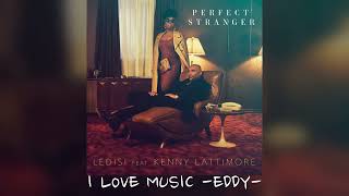 Ledisi  Perfect Strangers feat Kenny Lattimore [upl. by Harat]