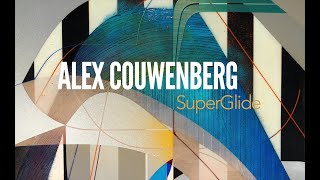 Alex Couwenberg SuperGlide [upl. by Serica641]