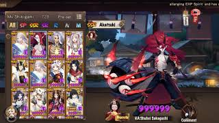 Shuten Doji Hướng dẫn sử dụng thức thần SSR Tửu thôn đồng tử Onmyoji  Shin Otaku TV [upl. by Hasen]