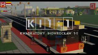 4 Lata Projektu Kwadratowy Inowrocław 11 [upl. by Anilag]