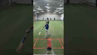 Indoor Cricket Match  FDCA Indoor Cricket League  WEEK 5 Wednesday [upl. by Clywd]