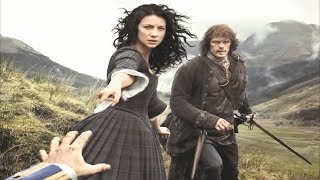 Outlander 04 The Key to Lallybroch  Vol 2 Soundtrack Bear McCreary [upl. by Othella]