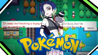 This new Pokémon GBA ROM hack might become the best ROM hack of 2024 [upl. by Jeffcott130]