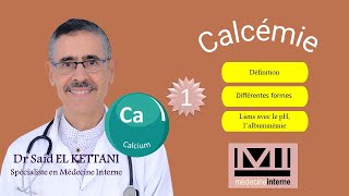 Tout savoir sur le calcium dans le corps humain [upl. by Ennove]