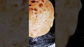 Daal Mash paratha crispy juisyshortvideo by Hotampchilli [upl. by Salguod]