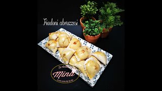 LRDM  Fiadoni abruzzesi di Mina [upl. by Perseus120]