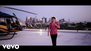 Gustavo Palafox Brray  Sigo InÃ©dito Official Video [upl. by Crisey]