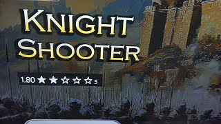 Knight Shooter PS5 Gameplay [upl. by Norty713]