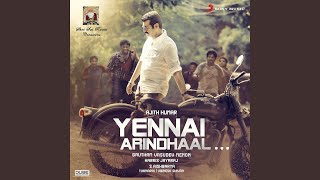 Satyadev Yennai Arindhaal New Bengali Dubbed Full Movie  Ajith Kumar Trisha Krishnan [upl. by Jaret615]