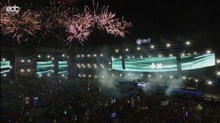 Martin Garrix amp DubVision ft Shaun Farrugia  Wherever You Are LIVE AT EDC LAS VEGAS 2024 [upl. by Eniliuqcaj]