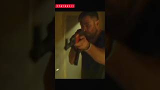 Extraaction movie fight scene hd status fightingwhatsappstatushollywoodshortsviral [upl. by Arleta]