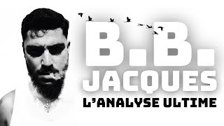 BB JACQUES RENOUVEAU OU DÉCLIN  BLACKBIRD  La Réaction du Dictateur [upl. by Ashlan985]