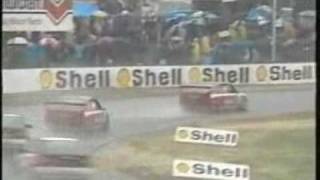 1993 ATCC Barbagello Round 8 Race 1 part 22 [upl. by Adolphus]