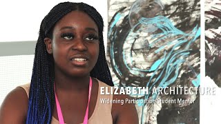 Widening Participation Stories Elizabeth [upl. by Voe356]