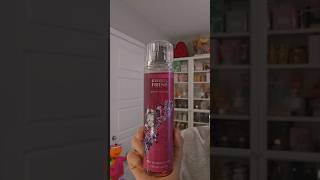 Perfume amp Bodymist combo layering [upl. by Erual]