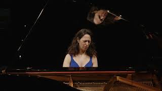 Dina Pruzhansky quotOn Eagles Wingsquot 2023 Renana Gutman piano [upl. by Faria]