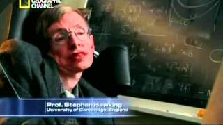 O Universo de Stephen Hawking  2 de 5 [upl. by Marceau]