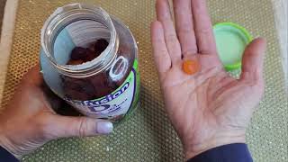 Yummy Gummies with Vitafusion D3 Supplements [upl. by Timothee]