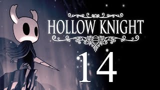 Sheo Maestro de Aguijones  Cap 14  Hollow Knight [upl. by Puklich]