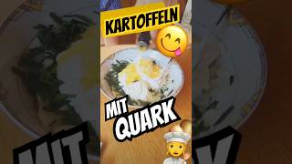 🍽️DDRKüche Kartoffeln und Quark [upl. by Esmerelda]