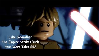 Luke Skywalker The Empire Strikes Back Star Wars Tales 12 [upl. by Eded696]