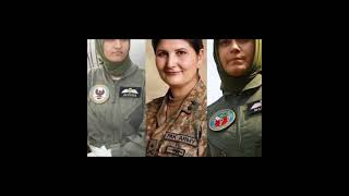 Nigar Johar first female lieutenant general of Pak Army [upl. by Caron962]