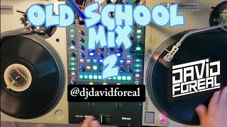 Old School Mix 2 [upl. by Lin]