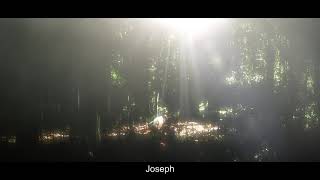 première vision de Joseph Smith [upl. by Shelbi]