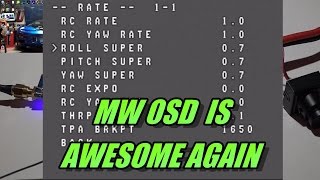 MW OSD 17 Pre Release [upl. by Anilak]