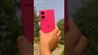 Moto G85 5g 😍 Camera quality test 📸 shorts motog85 motorolag85 motorola [upl. by Mukund752]