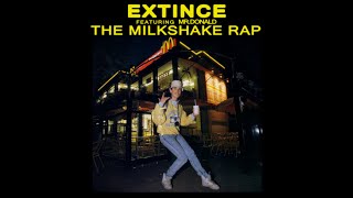 Extince  The Milkshake Rap 1987 [upl. by Mcfadden]