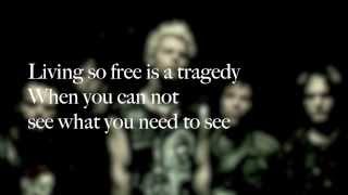 powerman 5000 free lyrics [upl. by Netsirc]