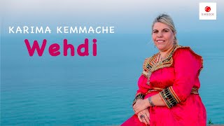 Karima Kemmache Gulagh Ad Lhugh Wahdi [upl. by Nob]