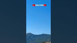 DalyanDalyan tekneturukaya mezarlarFethiye kral mezarlarımuğlatravel visitemuglaholidaypourtoi [upl. by Arundell]