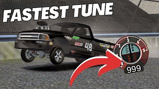 Offroad Outlaws  New Top Speed Tune 500 Mph Latest Update [upl. by Nolrac]