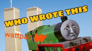 reading the most offensive ttte wattpad story Ft STA4YouTube [upl. by Razec388]