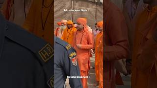 Pehowa Kurukshetra Haryana Jai ba ba mast Nath ji Jai ba ba balaknath [upl. by Eenet32]