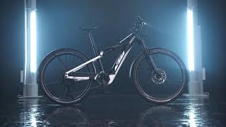 KTM CHACANA LFC Street EMTB 2021 [upl. by Renner]