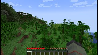 Minecraft Gameplay [upl. by Nemhauser]