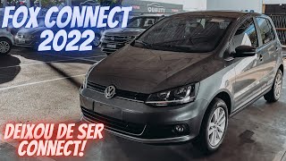 FOX CONNECT 2022 16 PERDE ITEM IMPORTANTE DA SUA LINHA  ENTENDA [upl. by Carolyn]