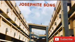 The Josephite Song [upl. by Lorita]