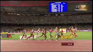 Conheça as diferentes modalidades do Atletismo  CN Notícias [upl. by Lirpa947]