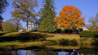 Welcome to your dream home  Rockingham Farm [upl. by Helfant513]