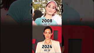 Why the early 21st centurys most popular Hollywood actresses are changing face value in 2024 [upl. by Metzger]