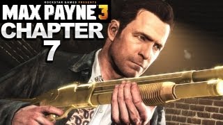 Max Payne 3 Game Tested on Low end pci3 8GB Ram amp Intel UHD 620Fps Test 😇 [upl. by Egide]