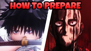 How To Prepare For ANIME LAST STAND UPDATE 2 [upl. by Clementine]