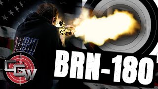 BRN180 Full review [upl. by Ttenyl]