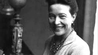 Simone de Beauvoir Her Life and Philosophy [upl. by Davidoff228]