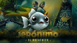 Jerónimo el bocachico [upl. by Nuncia]