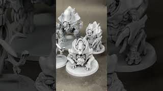 Make Tyranids More Affordable With All These Puppetswar Insectoid STL Files [upl. by Kraus780]